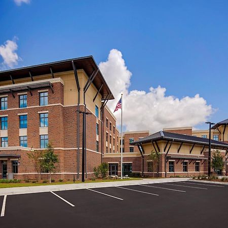 Residence Inn By Marriott Charleston Summerville Extérieur photo