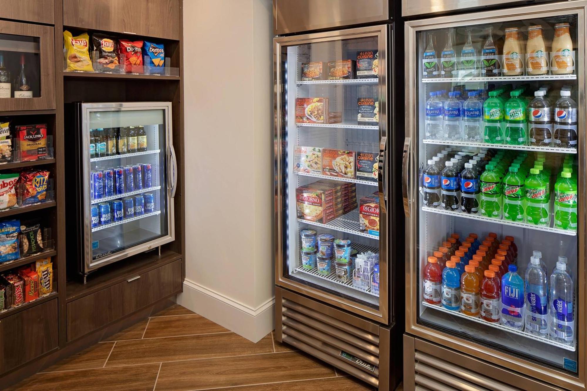 Residence Inn By Marriott Charleston Summerville Extérieur photo