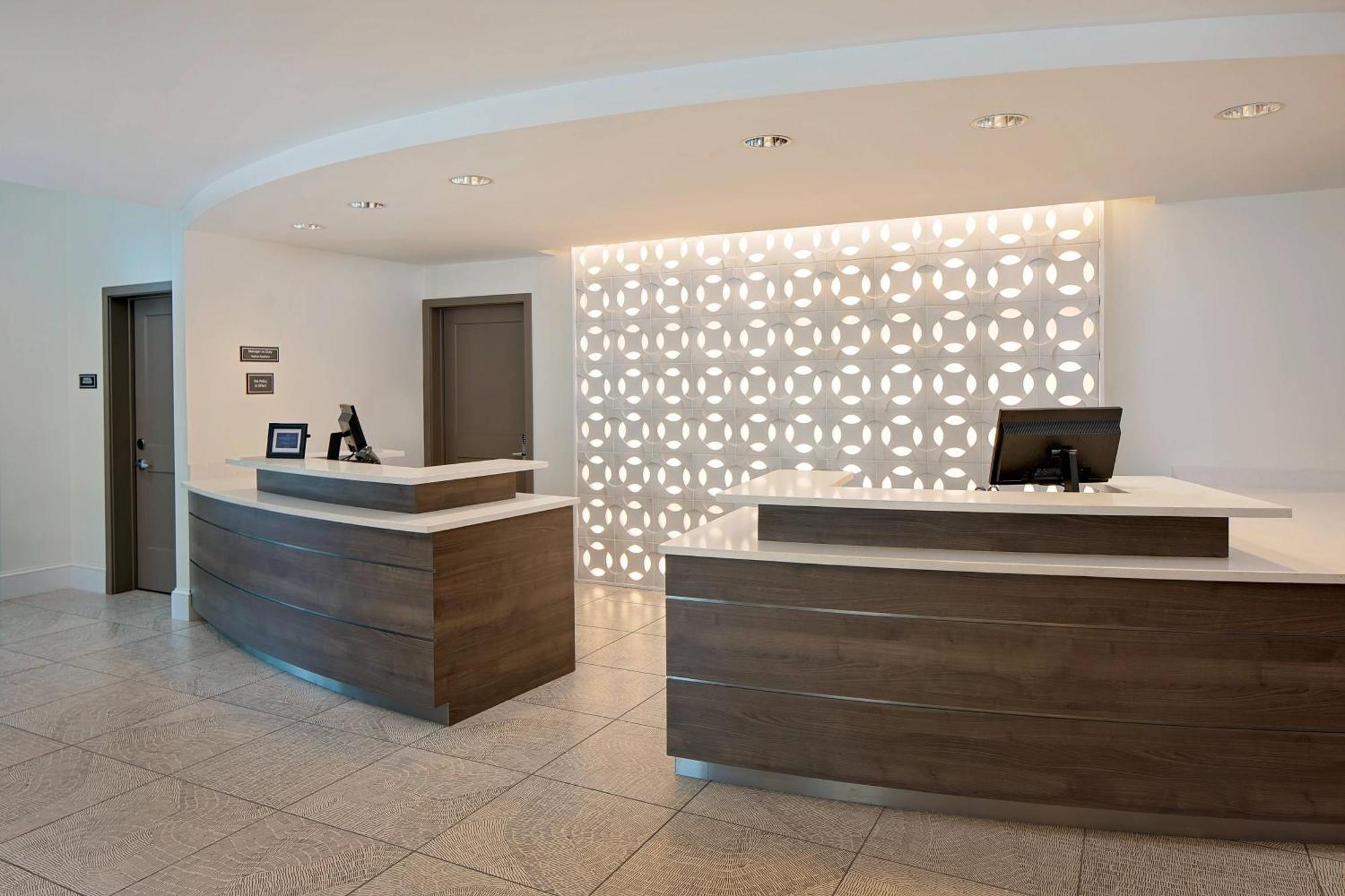 Residence Inn By Marriott Charleston Summerville Extérieur photo