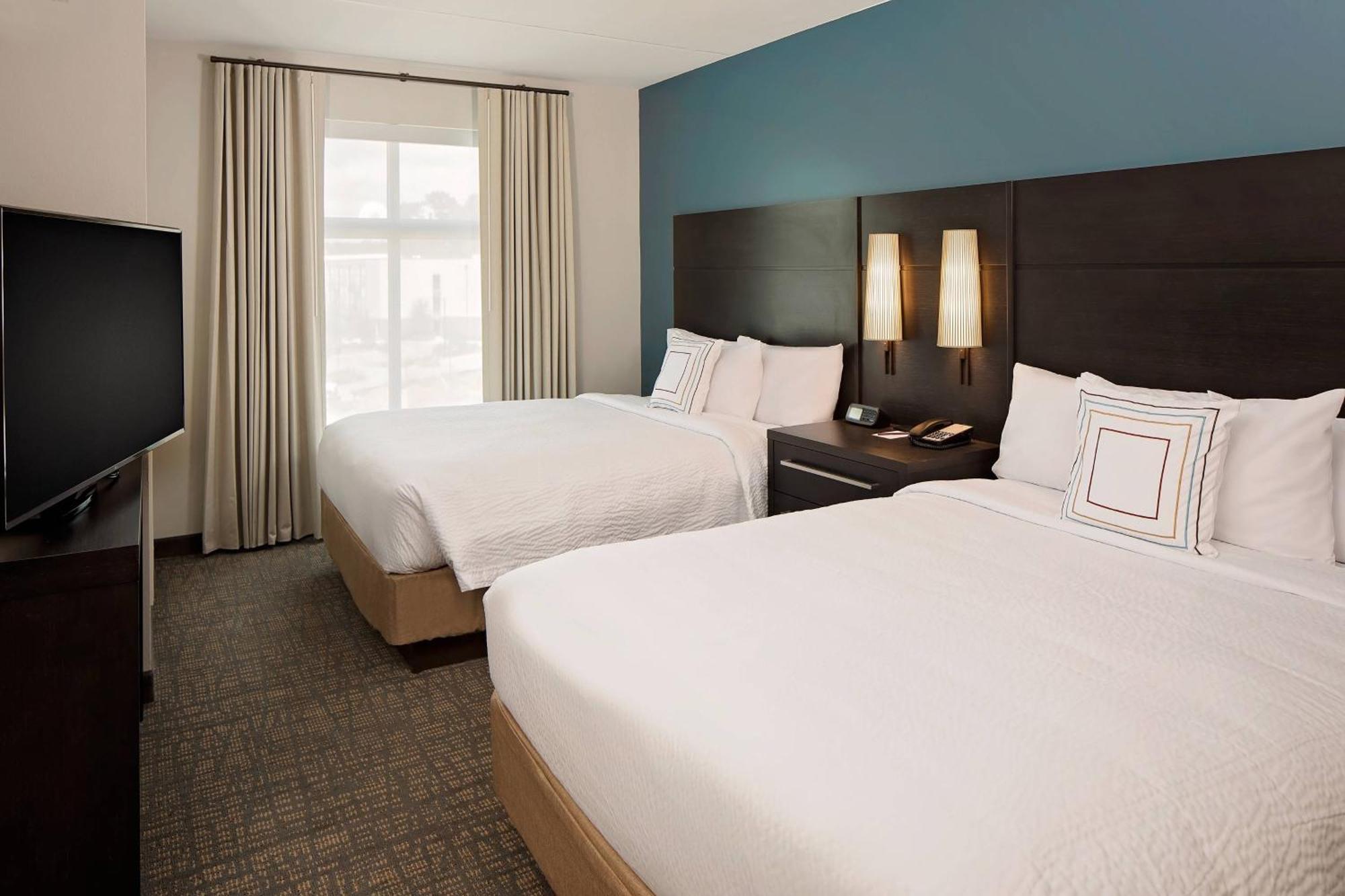 Residence Inn By Marriott Charleston Summerville Extérieur photo