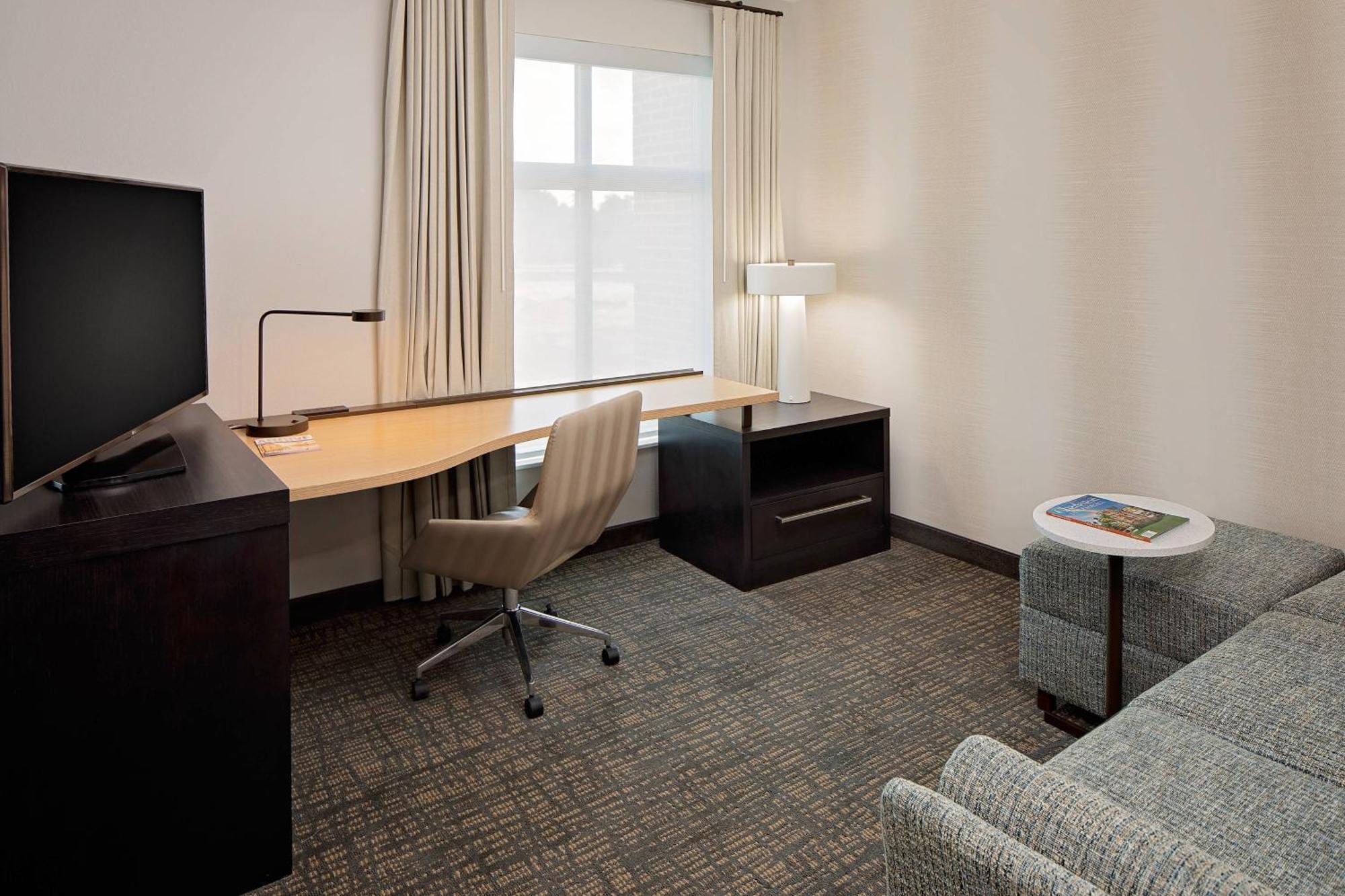 Residence Inn By Marriott Charleston Summerville Extérieur photo