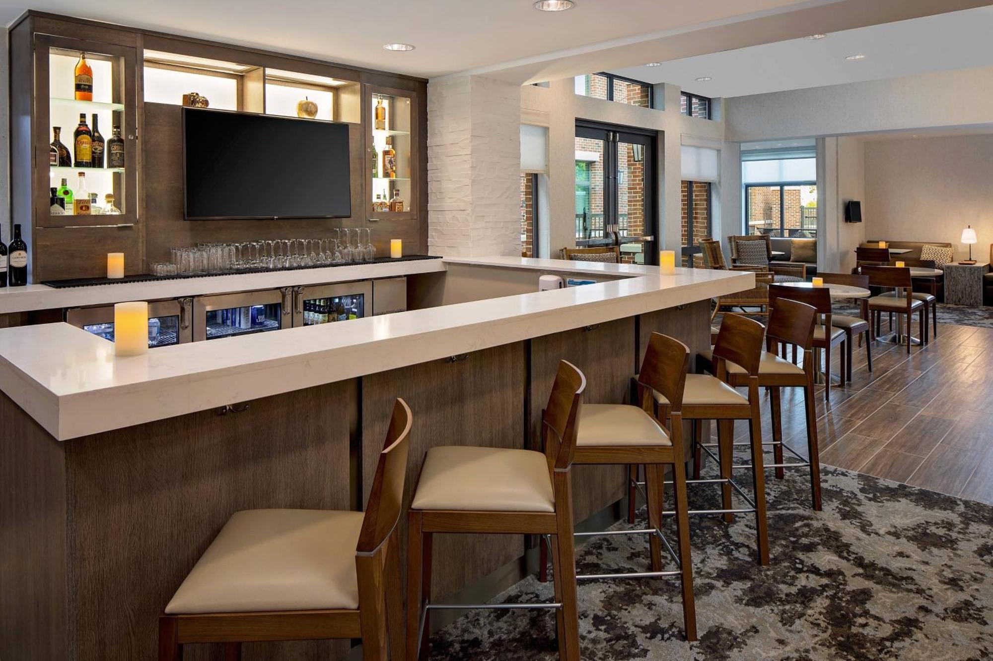 Residence Inn By Marriott Charleston Summerville Extérieur photo