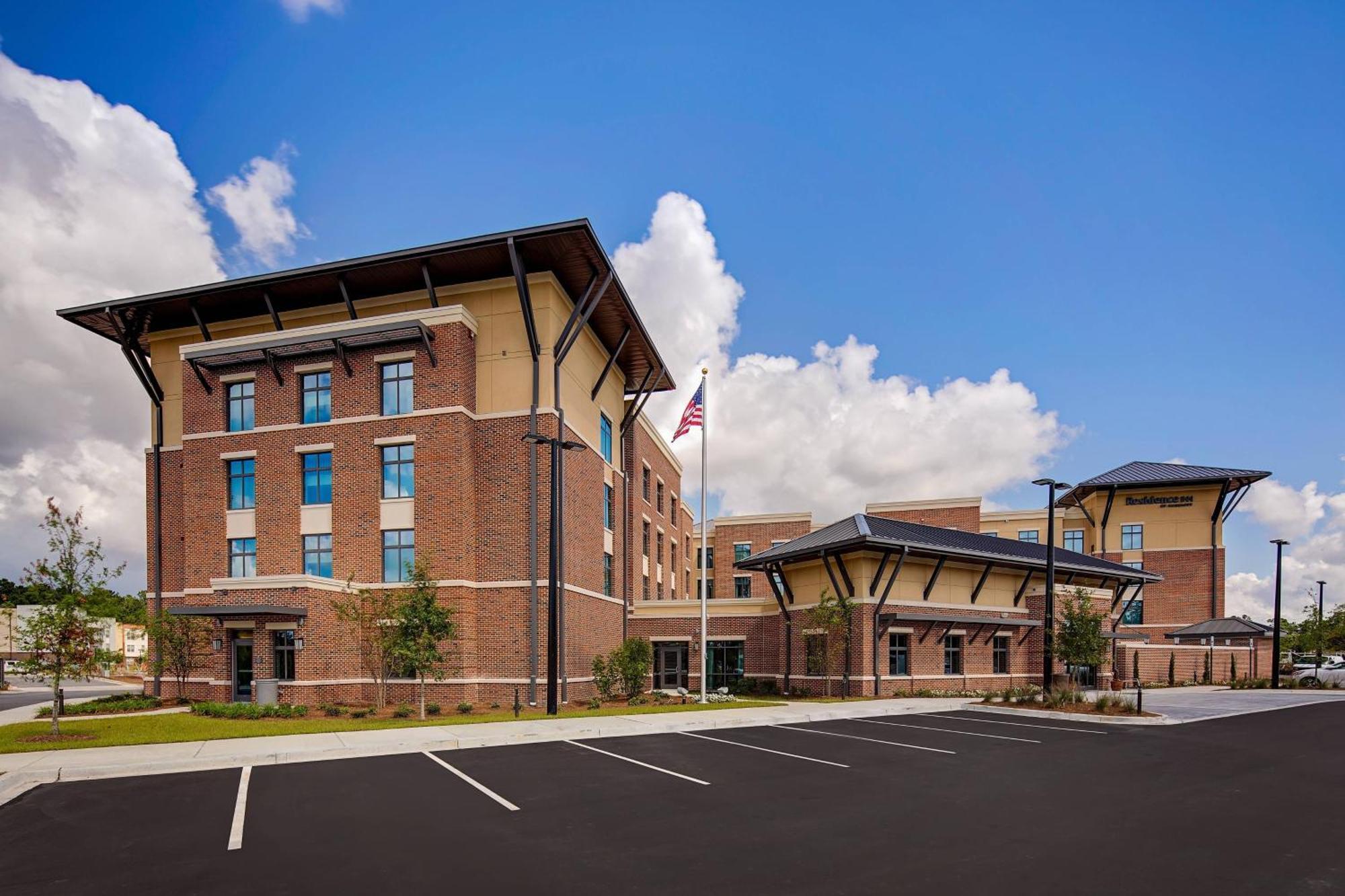 Residence Inn By Marriott Charleston Summerville Extérieur photo