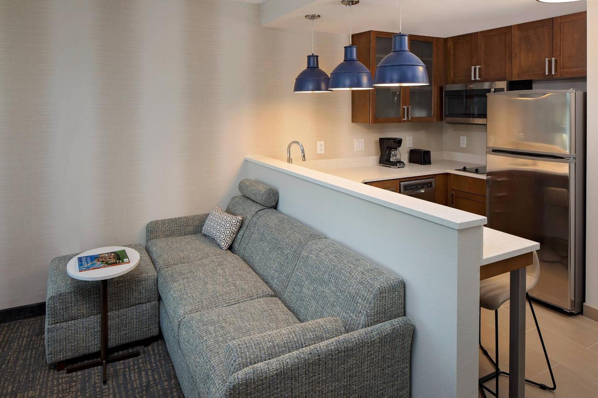 Residence Inn By Marriott Charleston Summerville Extérieur photo