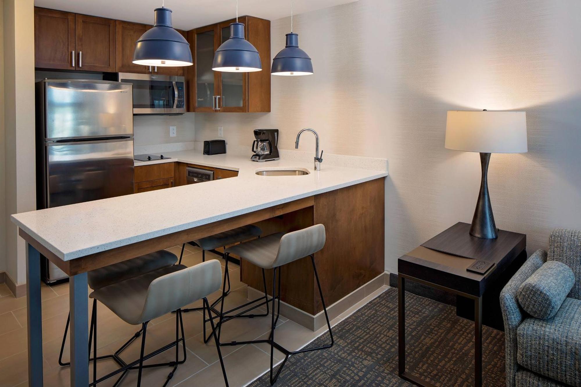 Residence Inn By Marriott Charleston Summerville Extérieur photo