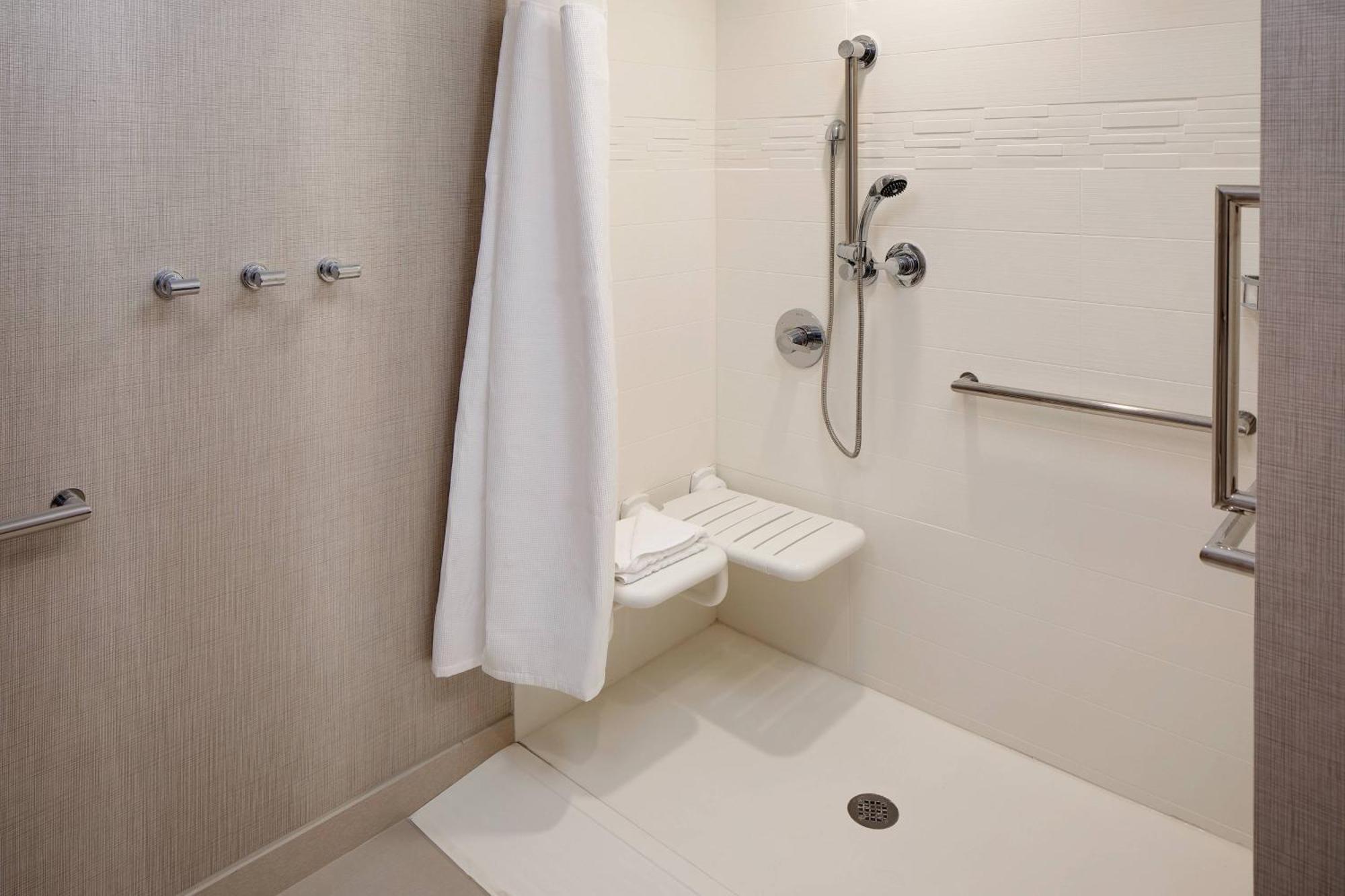 Residence Inn By Marriott Charleston Summerville Extérieur photo