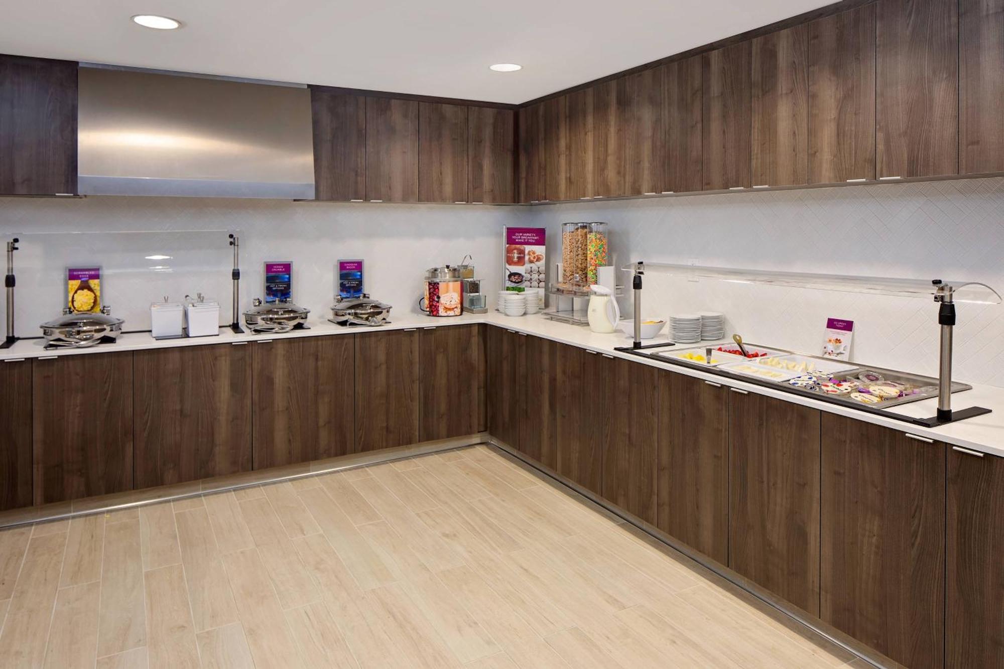 Residence Inn By Marriott Charleston Summerville Extérieur photo