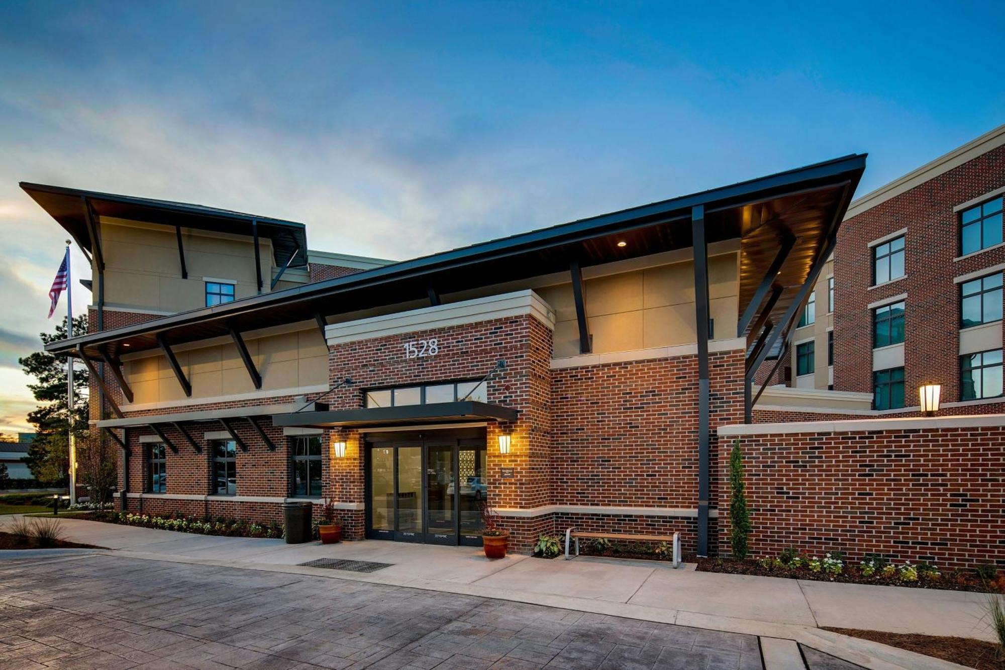 Residence Inn By Marriott Charleston Summerville Extérieur photo